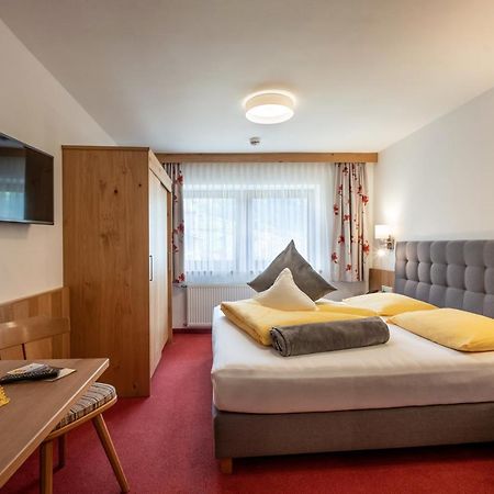 Hotel Garberwirt Hippach Eksteriør billede