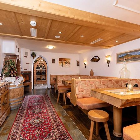 Hotel Garberwirt Hippach Eksteriør billede
