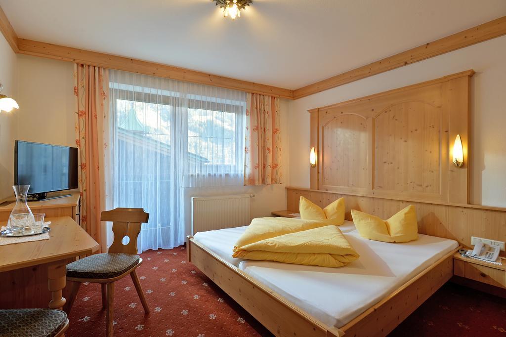 Hotel Garberwirt Hippach Eksteriør billede