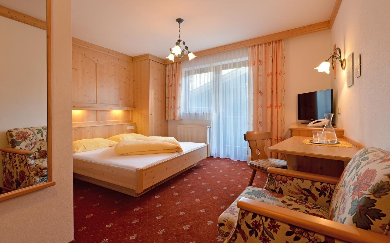 Hotel Garberwirt Hippach Eksteriør billede